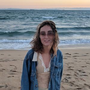 Meet your Posher, Juliana